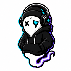 neon wisp placeholder